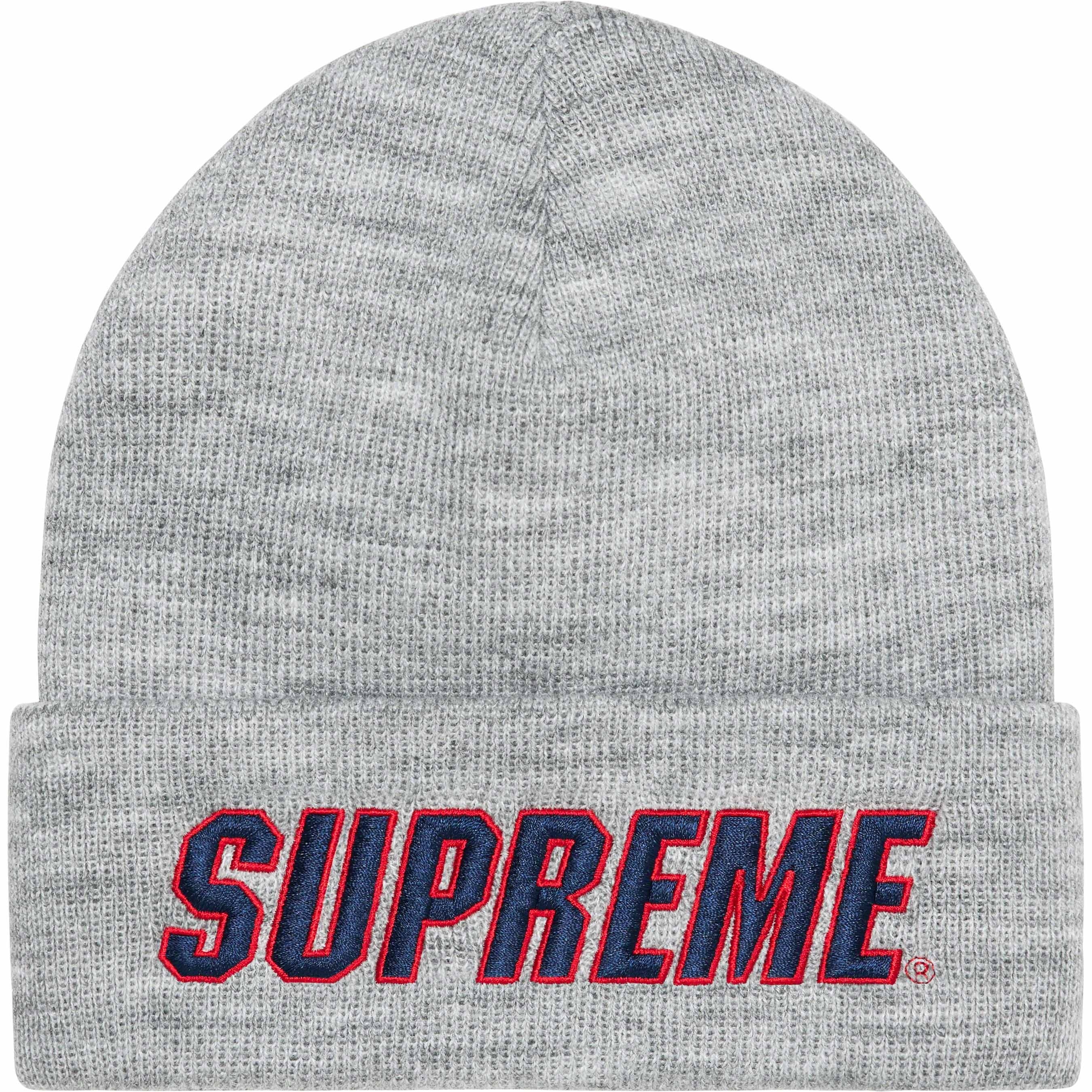 Slant Beanie view 3